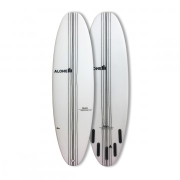 ALONE MISFIT 5'11 PU