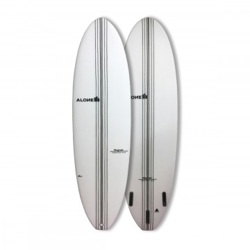 ALONE MAGNET 6'10 PU