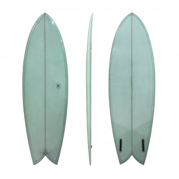 Arima Tin´s Fish 5'8