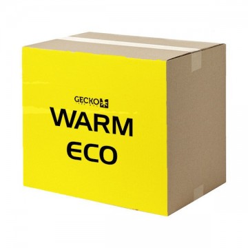 Gecko BOX ECO Warm Wax