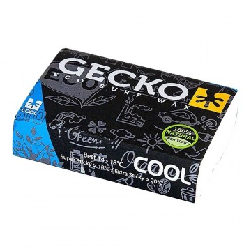 Gecko ECO Cool Wax