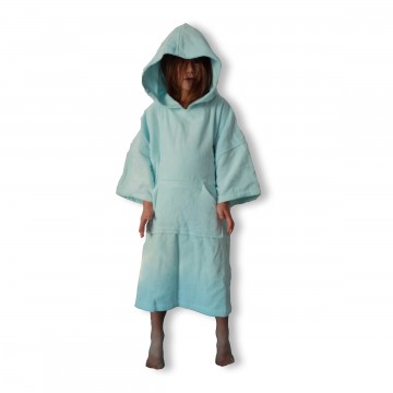 Gara Poncho Junior