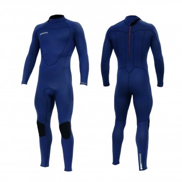 Premium wetsuit SC2 6/5/4 GBS