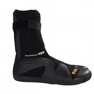  SPLIT TOE  SURF BOOTS 4 mm