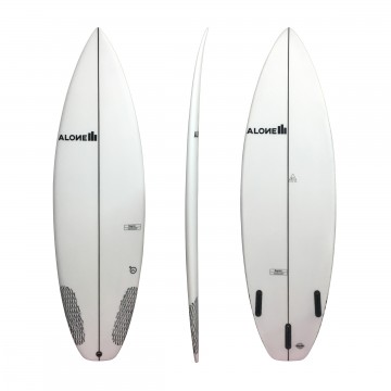 ALONE RAPTOR 5'10 PU