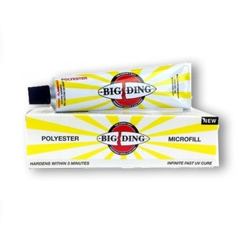 Big Ding Polyestermicrofill Tube