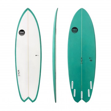 Next New Joy 5'11