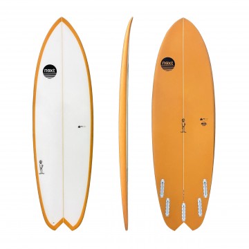 Next New Joy 5'11