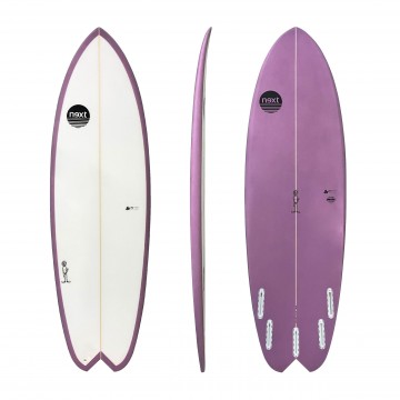 Next New Joy 5'11