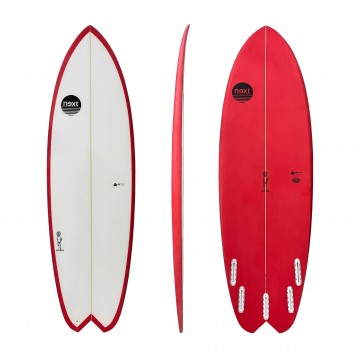 Next New Joy 5'11