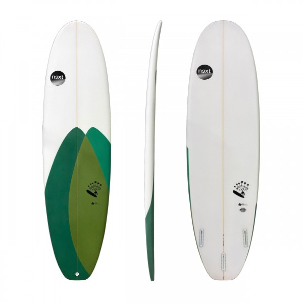 Next Flow 7'0