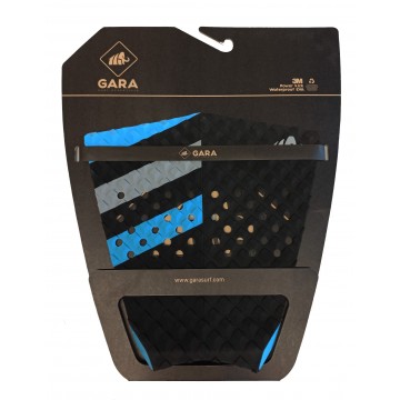 Gara Vandals Traction