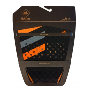 Gara Vandals Traction