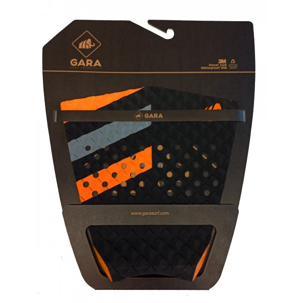 Gara Vandals Traction