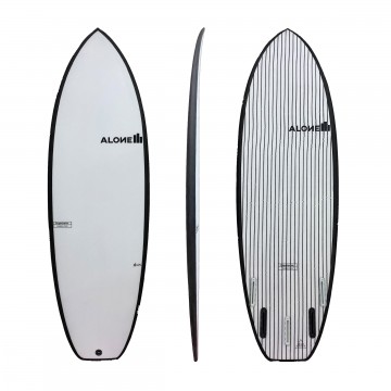 ALONE SUPERNOVA 5'4 EPS