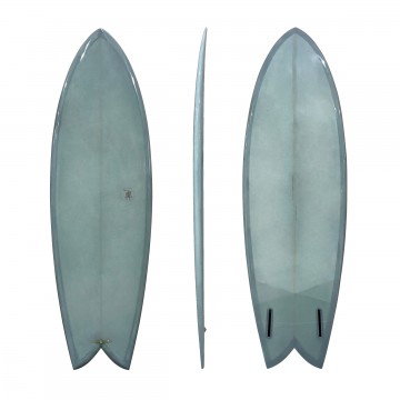 Arima Tin´s Fish 5'10