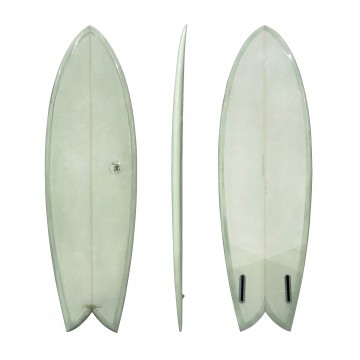 Arima Tin´s Fish 5'8