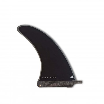 Longboard fins