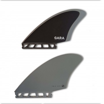 GARA keel fin - 2 - single