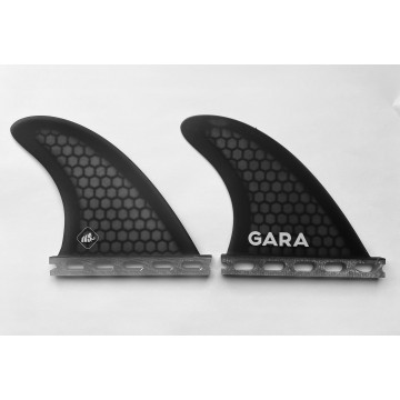 GARA  stabilizers fins - 2...