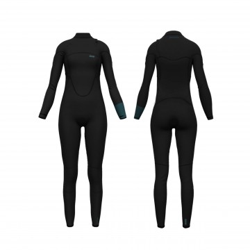 Premium wetsuit SC2 4.5/3.5...