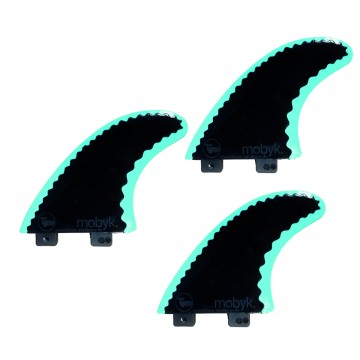 MOBYK FLEX FINS -3units