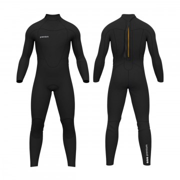 Premium wetsuit 3.5./2.5mm...