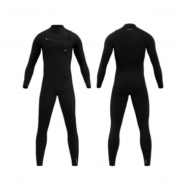 Premium wetsuit SC2 3/2.5mm...