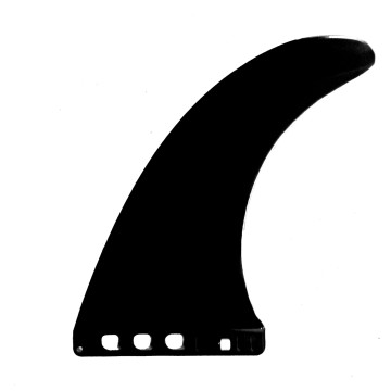 Shark sup fin