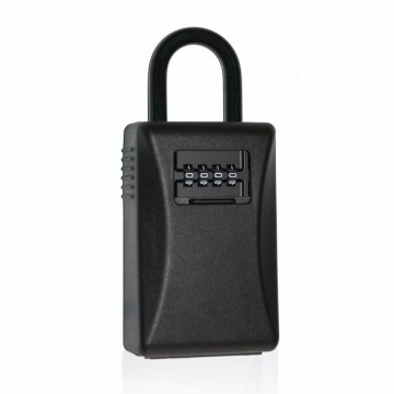 Key security locker