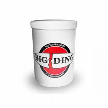 Big Ding Polyester...