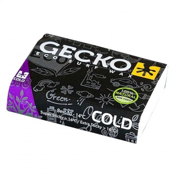 Gecko ECO Cold Wax