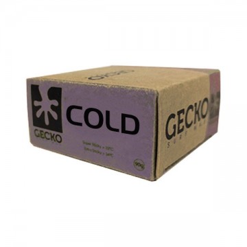 Gecko Cold Wax