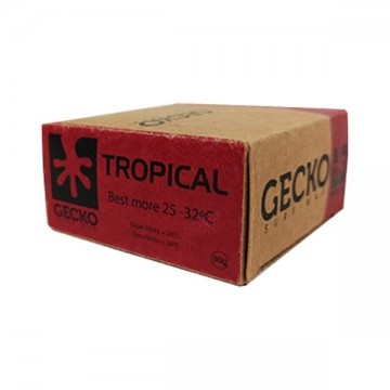 GeckoTropical Wax