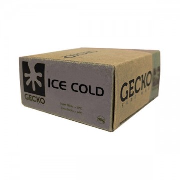 Gecko Ice Cold Wax