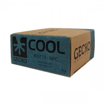 Gecko Cool Wax