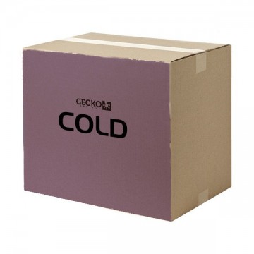 Gecko BOX Cold Wax