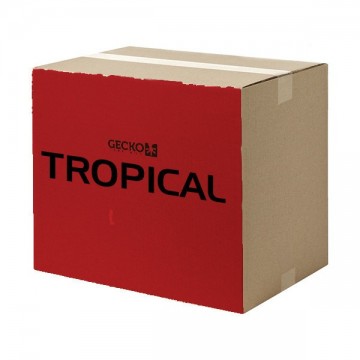 Gecko BOX Tropical Wax