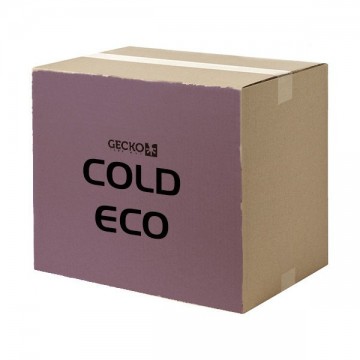 Gecko BOX ECO Cold Wax