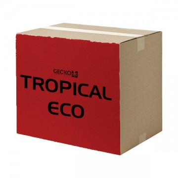 Gecko BOX ECO Tropical Wax