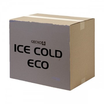 Gecko BOX ECO Ice Cold Wax