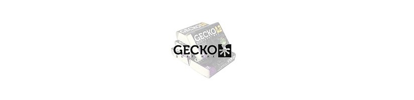 Gecko WAX