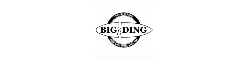 BIG DING REPAIR KITS